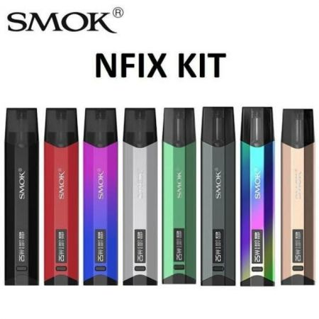 Smok NFix Kit