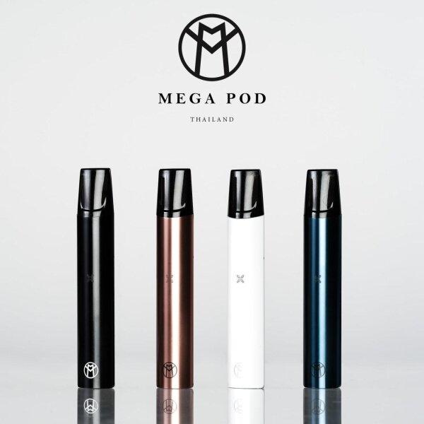Mega vapez pod