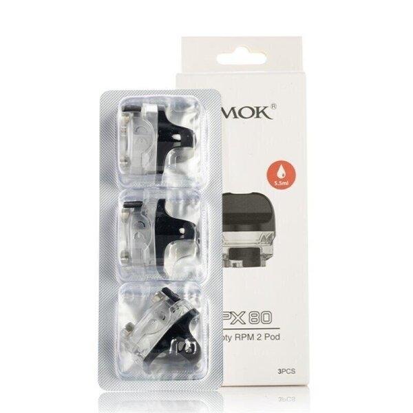 Tank IPX80 RPM2 pod