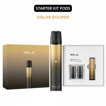 Relx Solar Eclipse Kit พร้อมหัว 2 ตัว