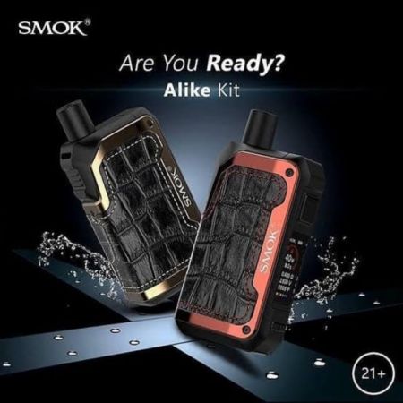 SMOK Alike Pod Kit