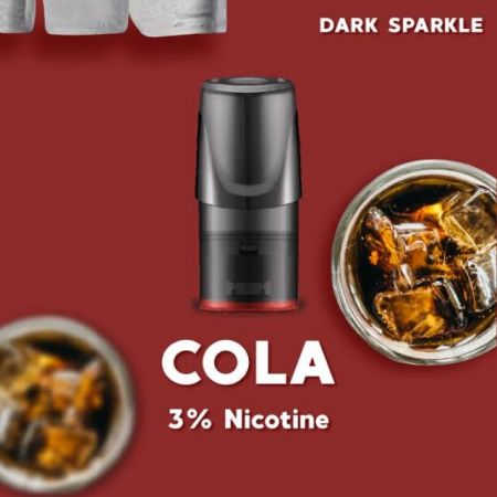 น้ำยา Relx Cola
