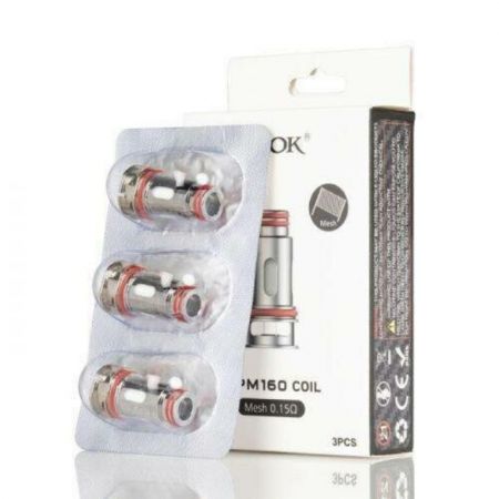 Coil RPM160. (0.15)
