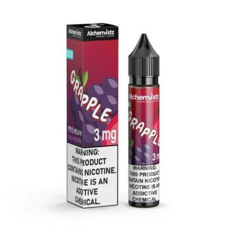 ALCHEMISTZ Grapple ฟรีเบส