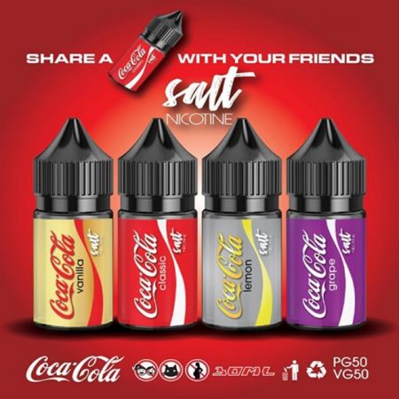 Coca Cola