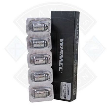 Atomizer Head Wismec R80