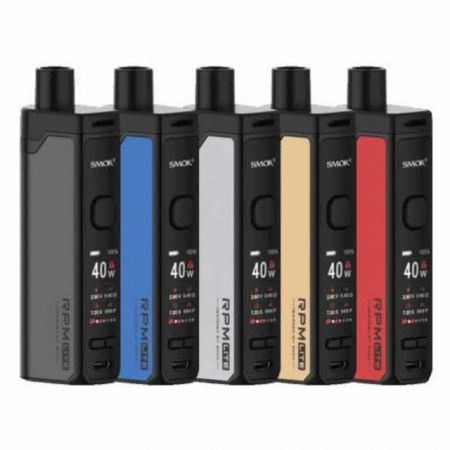 Smok Rpm Lite