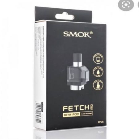 Fetch Pro Cartridge 1 กล่อง 3 หัว