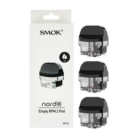 Tank NordX RPM2 Pod
