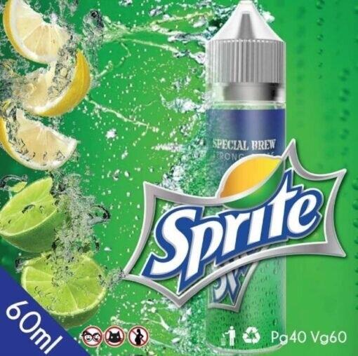 Sprite ฟรีเบส