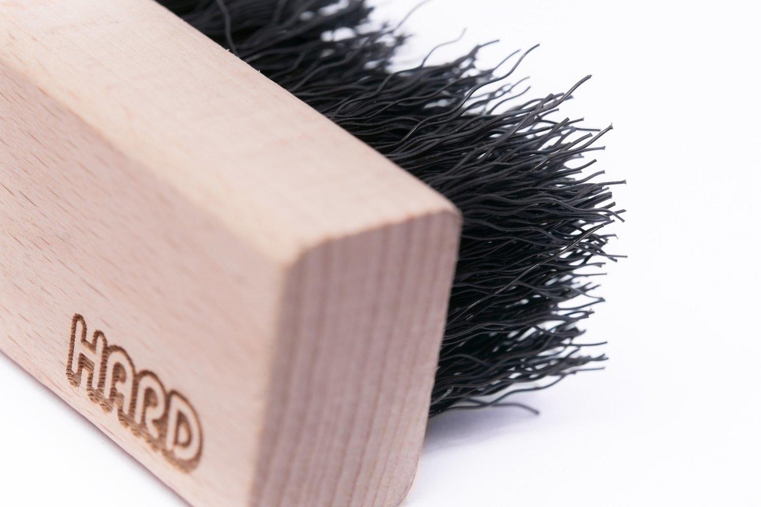 Stiff Bristle Brush Twenty9ine LAB