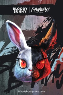 BLOODY BUNNY STORE - BLOODY BUNNY STORE BLOODY BUNNY STORE - BLOODY BUNNY STORE