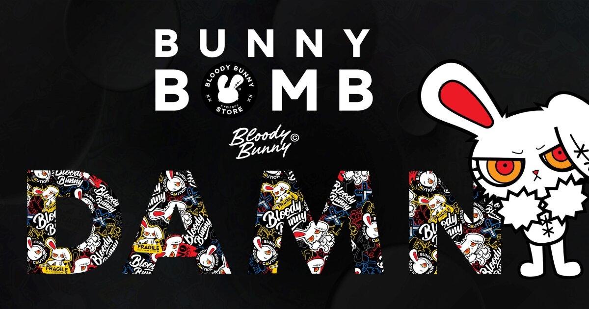 BLOODY BUNNY STORE - BLOODY BUNNY STORE