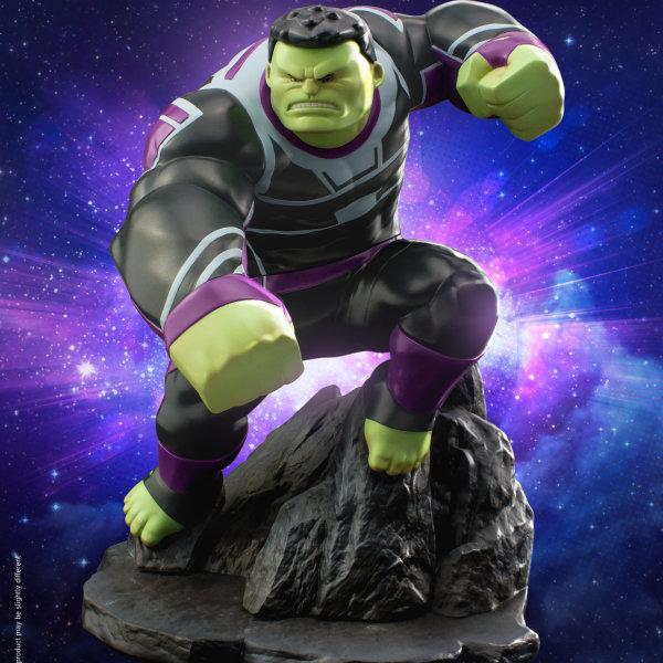 Marvel's Avengers : Endgame Premium PVC 