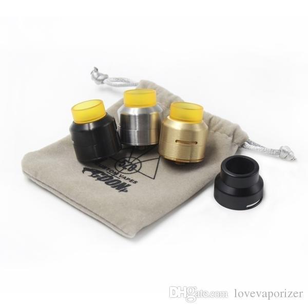 Goon LP RDA Clone