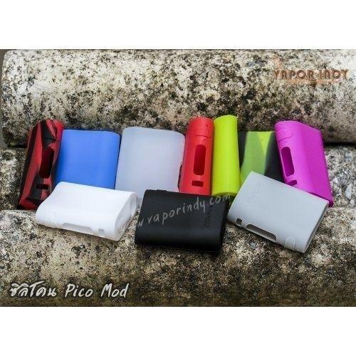 ซิลิโคน Pico Mod หลากหลายสี