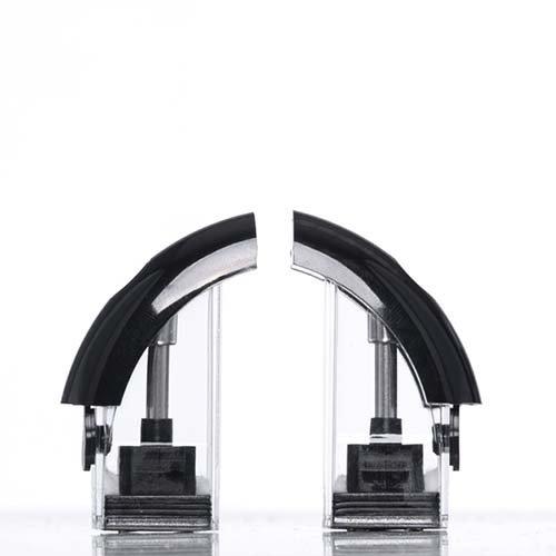 Empty Pod for UFO / 2 ชิ้น
