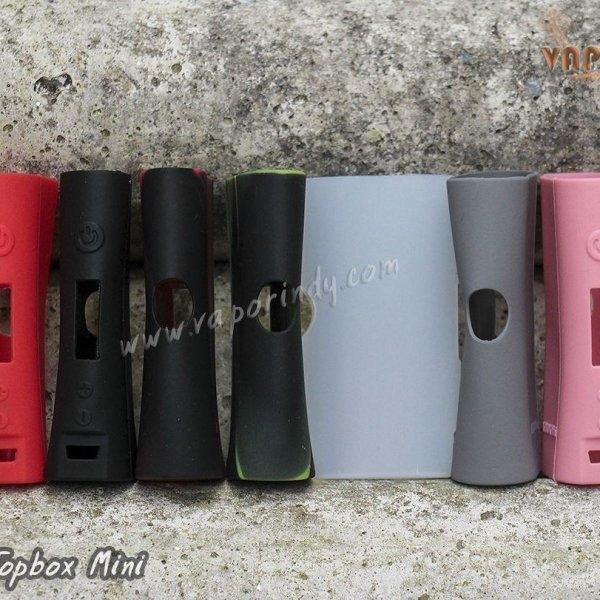 เคสซิลิโคน Topbox Mini