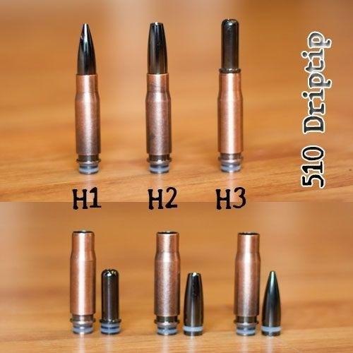 510 Driptip H1-3