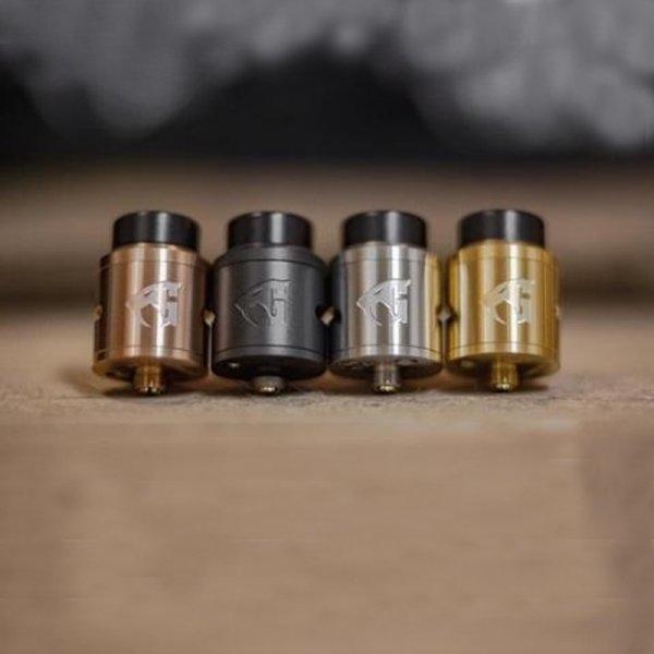 Goon v1.5 RDA 24mm Clone