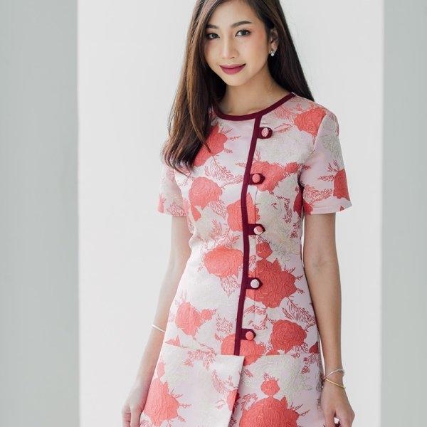 Ginny Dress