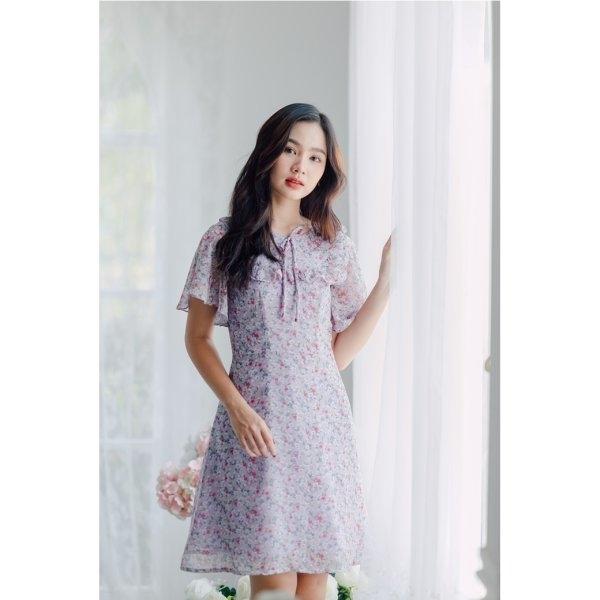 Aimi Daisy Dress