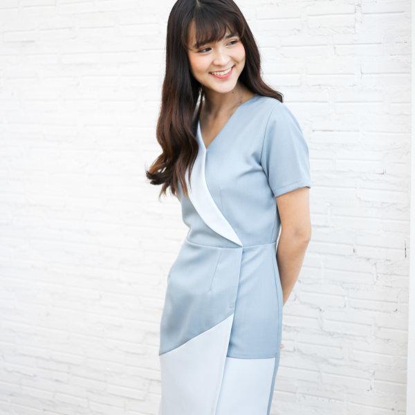 Aliz Dress