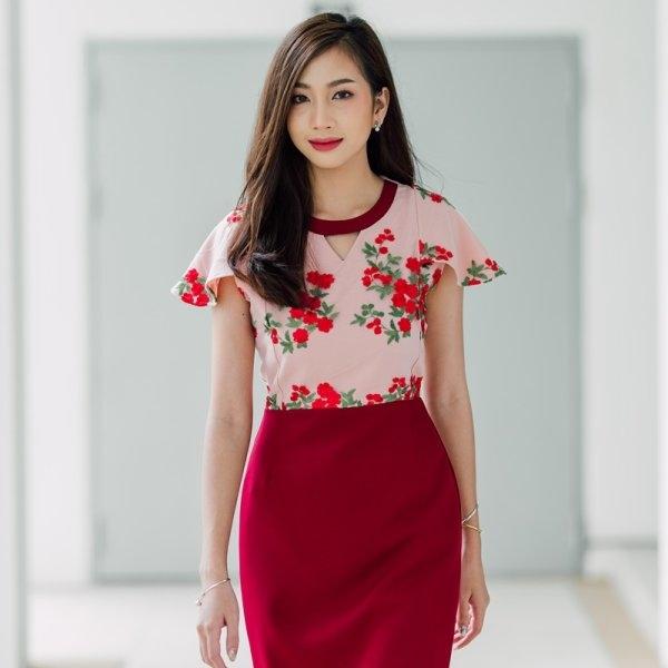 Maria Dress