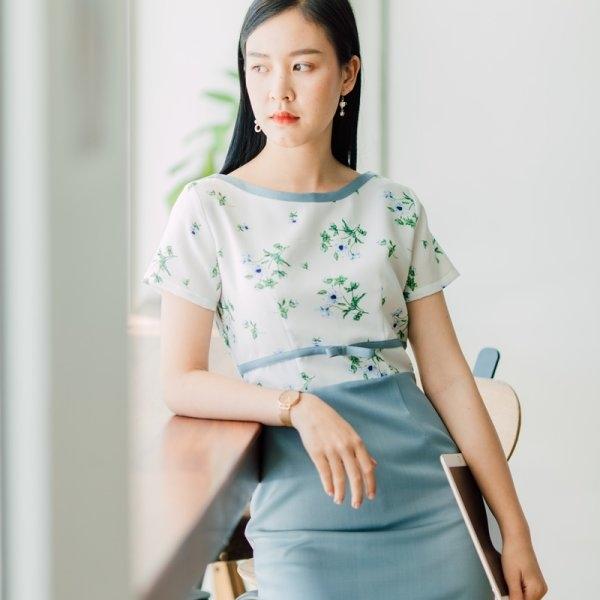 Janie Dress