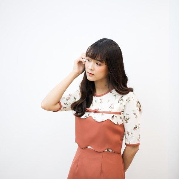 Melinda Dress