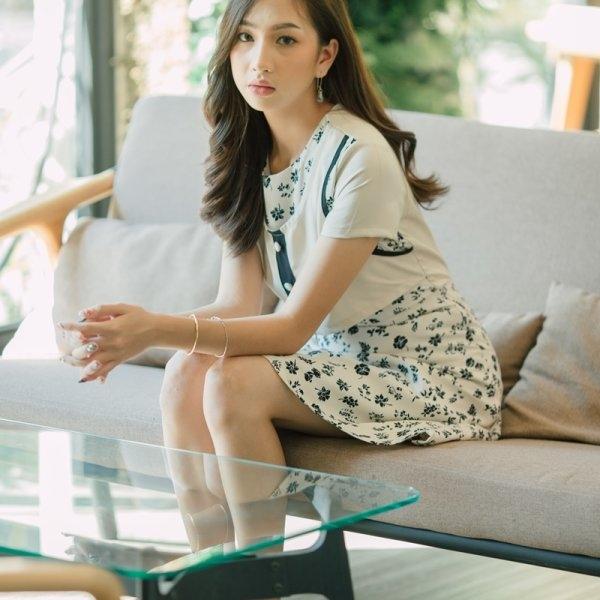Mary Dress