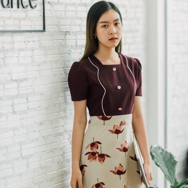 Mildly Dress