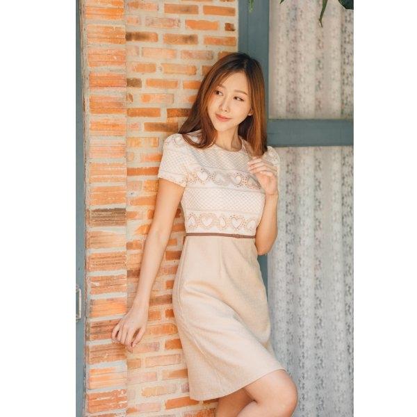 Kate Mini Bow Dress