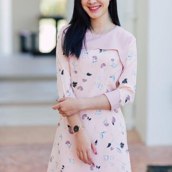 Daisy Dress