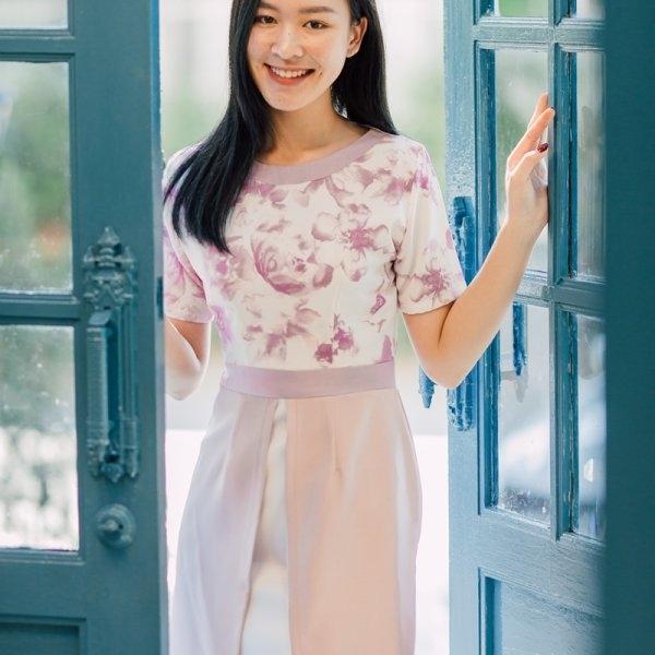 Fiona Dress - v2