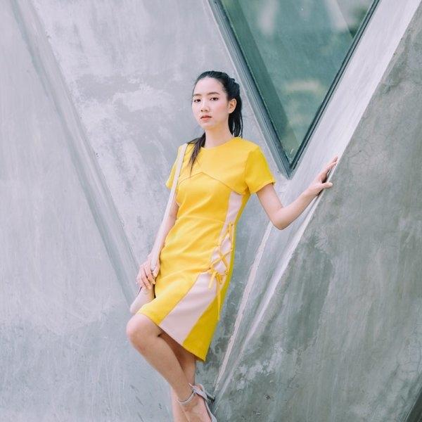 Elly Dress