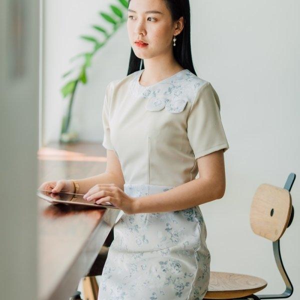 Irin Dress