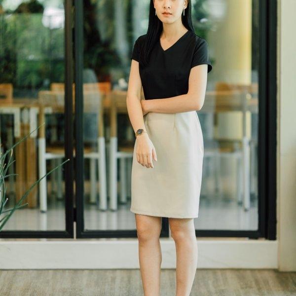Dina Dress
