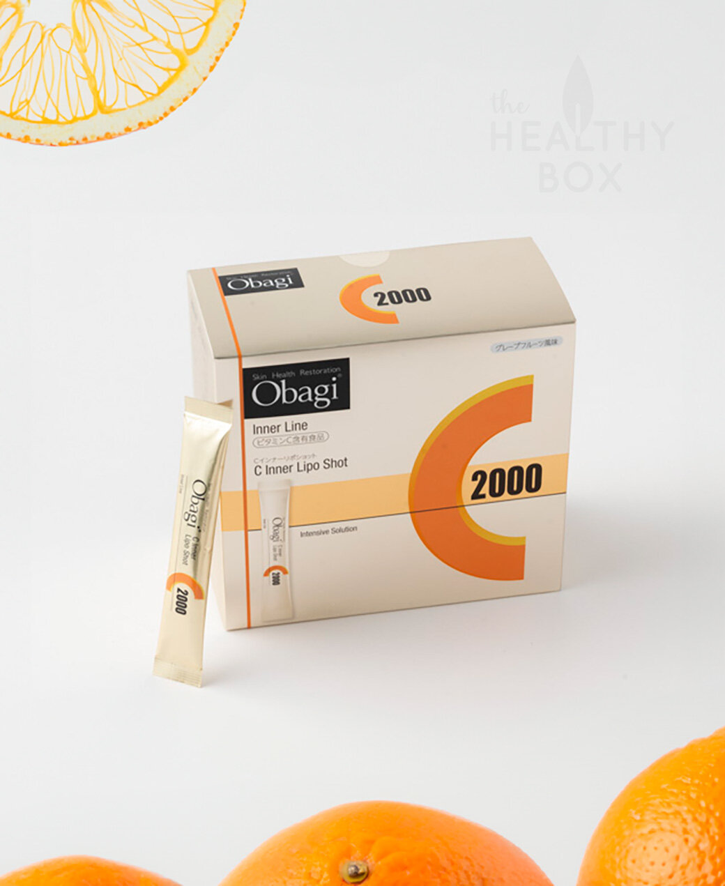 Obagi C Inner Liposhot