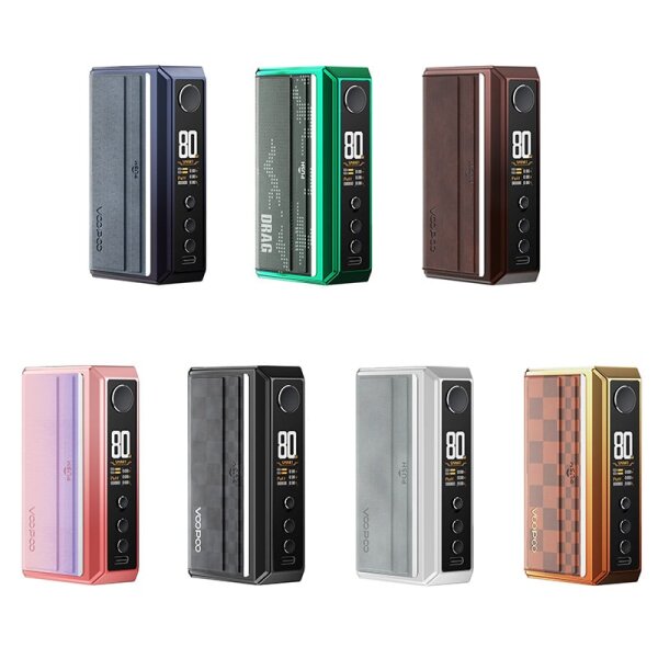 Voopoo - Thaivapes  Line ID @only-member