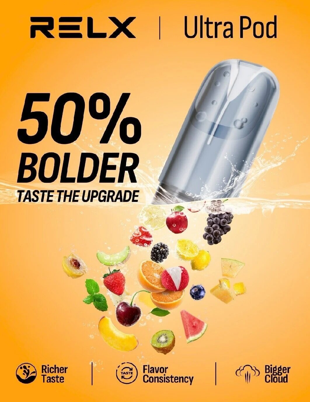 relx pod ราคา Relx (@relx.prn) • Instagram photos and videos main image 0
