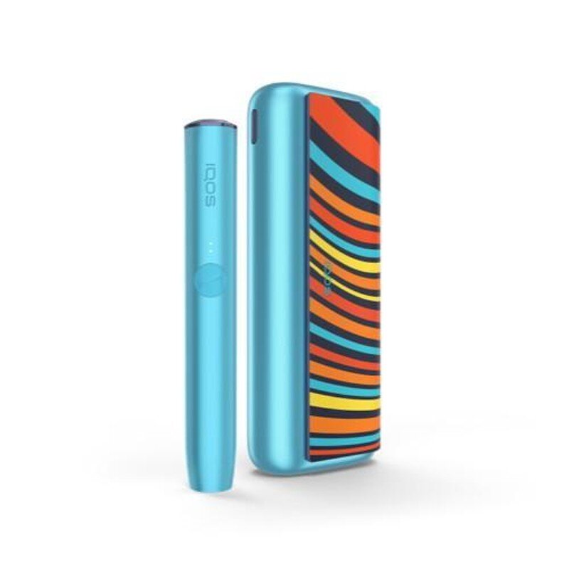 IQOS ILUMA i PRIME Maaya Wakasugi 限定版