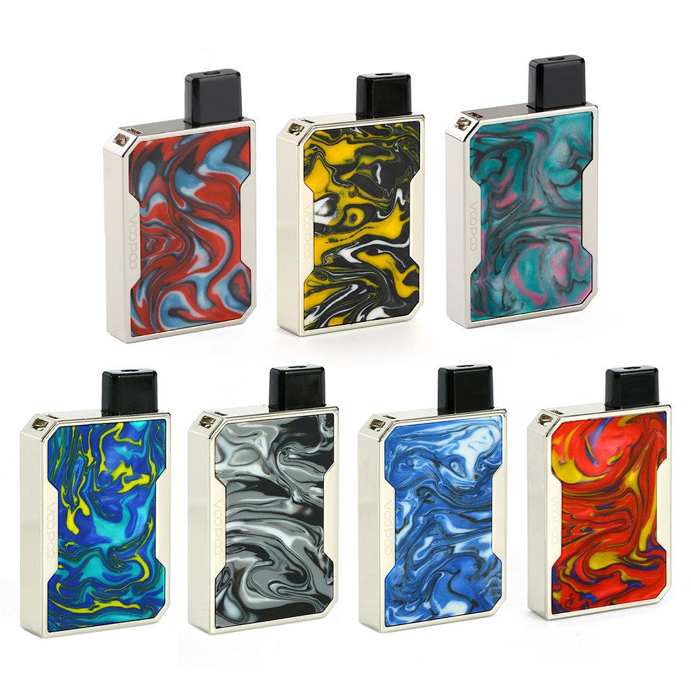 Voopoo Drag Nano Pod Kit Thaivapes ขายบุหรี่ไฟฟ้า