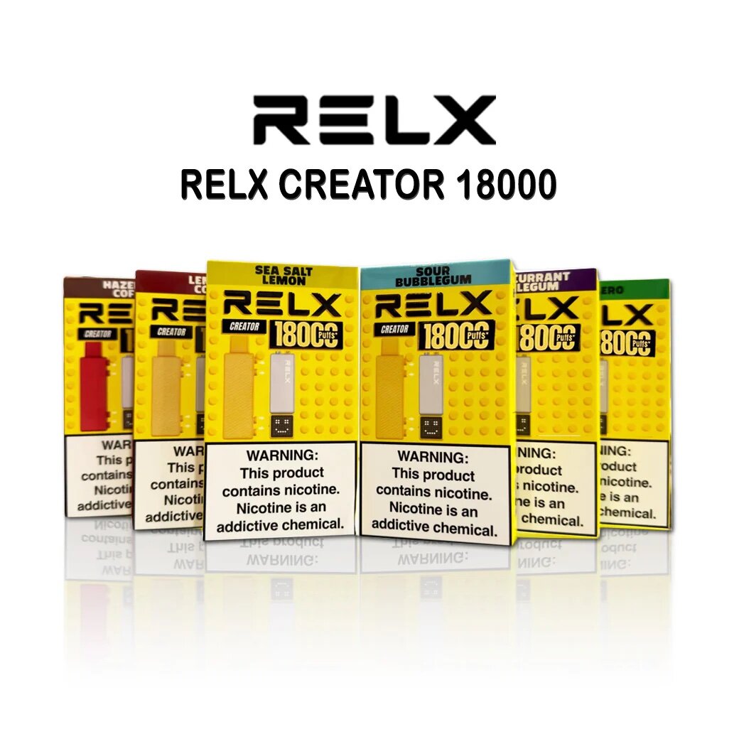 how long do uwell caliburn pods last RELX Pod Real Replacement Close Pods (3pcs) Infinity 2 Device Compatib –  vape haus - Premium Vapor Online Store main image 1