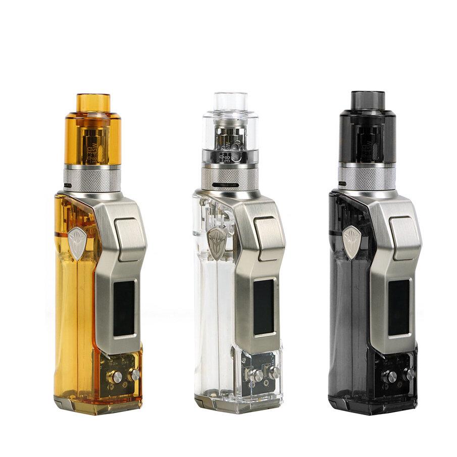 Rincoe Jellybox Mini 80w Kit Thaivapes ขายบุหรี่ไฟฟ้า