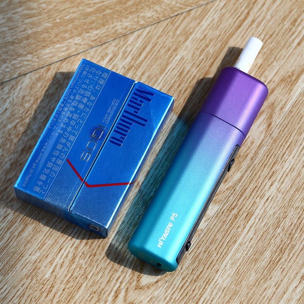 Hitaste P6 Thaivapes ขายบ หร ไฟฟ า