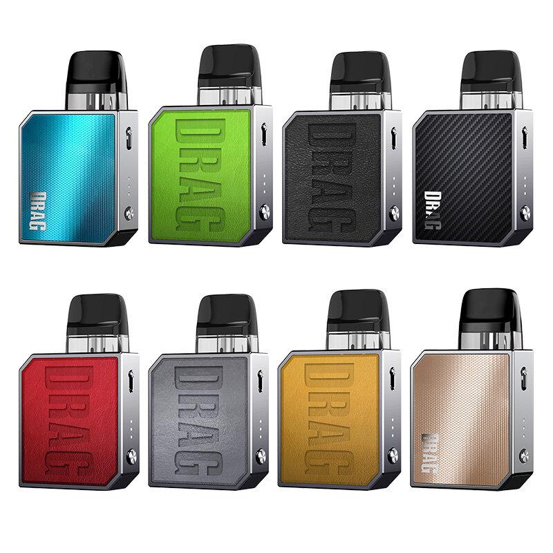 elfbar nachfüll pod läuft aus VOOPOO Drag E60 vape Kit 60w