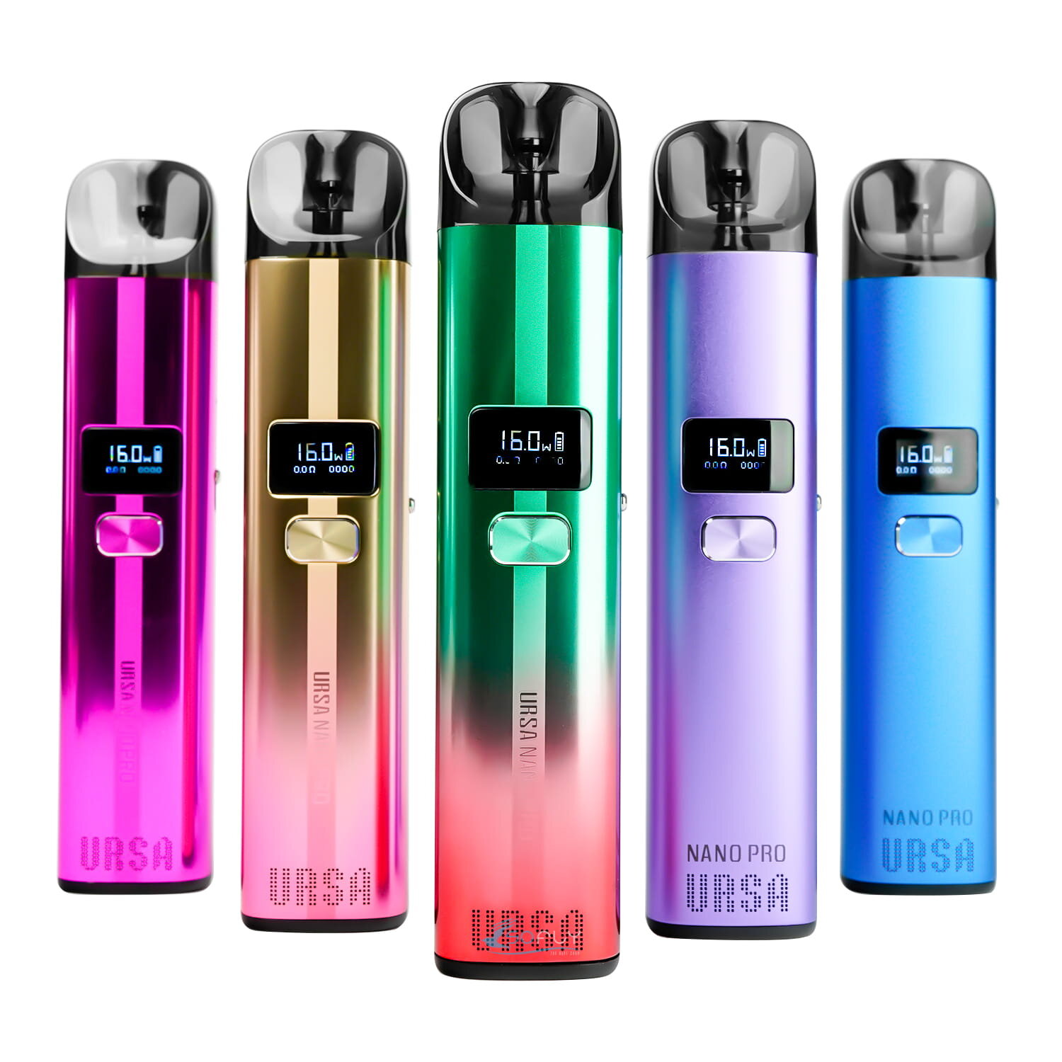 Lost Vape Ursa Nano Pro 25W 900mAh Pod Kit Thaivapes