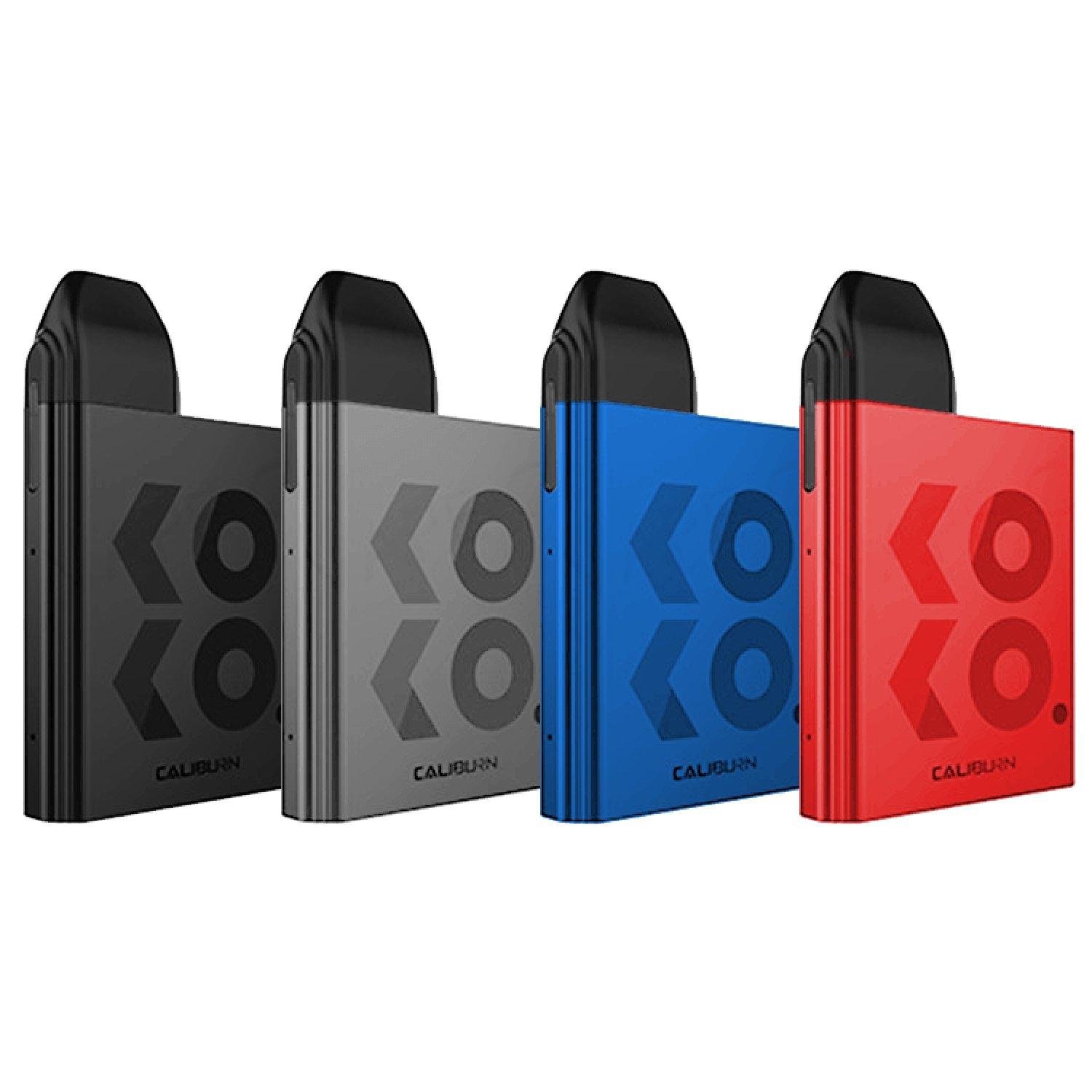 Caliburn Koko Pod Kit Thaivapes ขายบุหรี่ไฟฟ้า