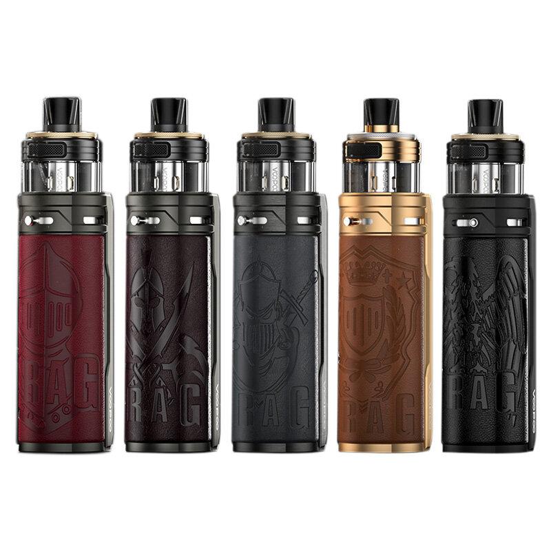elfbar nachfüll pod läuft aus Drag X3 – SHOP.VOOPOO main image 1